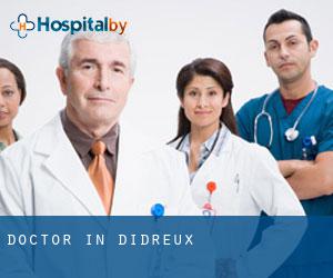 Doctor in Didreux