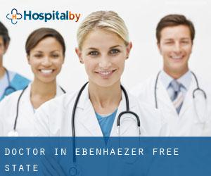 Doctor in Ebenhaezer (Free State)