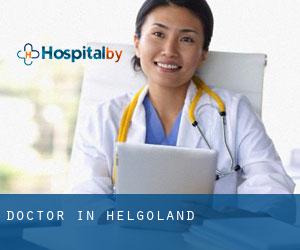 Doctor in Helgoland