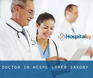 Doctor in Hespe (Lower Saxony)