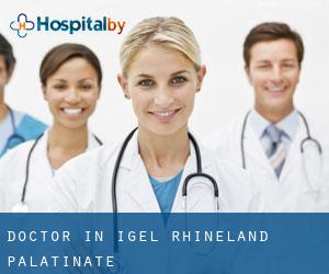 Doctor in Igel (Rhineland-Palatinate)