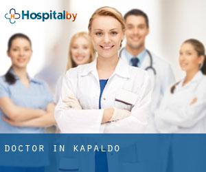 Doctor in Kapaldo