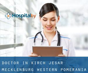 Doctor in Kirch Jesar (Mecklenburg-Western Pomerania)