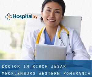 Doctor in Kirch Jesar (Mecklenburg-Western Pomerania)