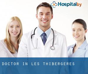 Doctor in Les Thibergères