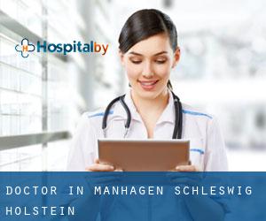 Doctor in Manhagen (Schleswig-Holstein)