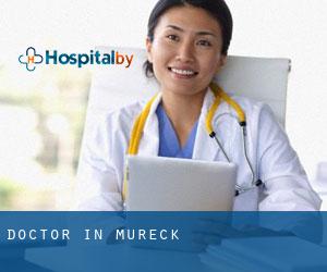Doctor in Mureck