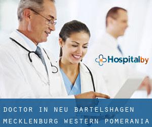 Doctor in Neu Bartelshagen (Mecklenburg-Western Pomerania)