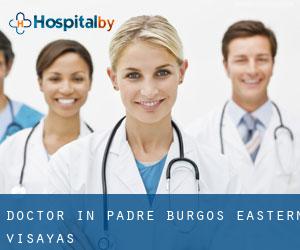 Doctor in Padre Burgos (Eastern Visayas)
