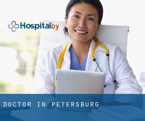 Doctor in Petersburg