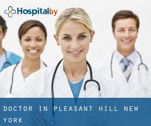 Doctor in Pleasant Hill (New York)