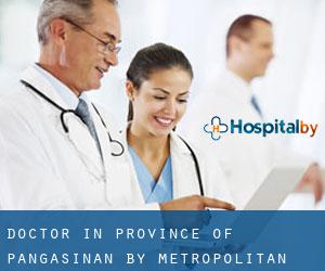 Doctor in Province of Pangasinan by metropolitan area - page 2