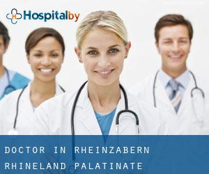 Doctor in Rheinzabern (Rhineland-Palatinate)
