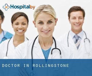 Doctor in Rollingstone