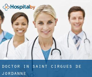 Doctor in Saint-Cirgues-de-Jordanne