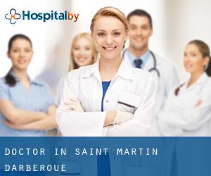 Doctor in Saint-Martin-d'Arberoue