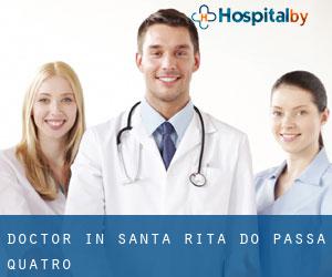 Doctor in Santa Rita do Passa Quatro