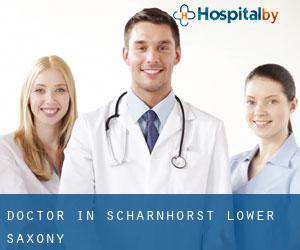 Doctor in Scharnhorst (Lower Saxony)