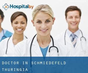 Doctor in Schmiedefeld (Thuringia)