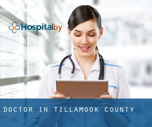 Doctor in Tillamook County