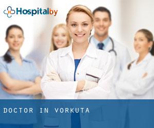 Doctor in Vorkuta