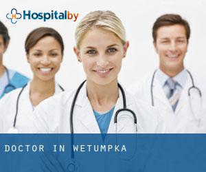 Doctor in Wetumpka