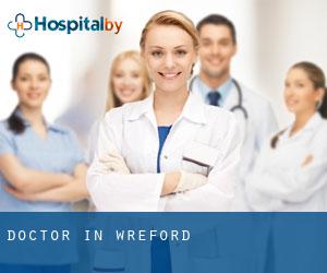 Doctor in Wreford