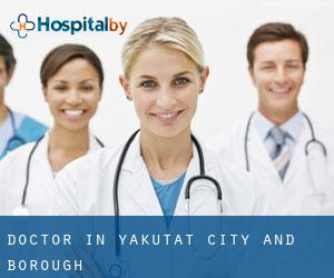 Doctor in Yakutat City and Borough