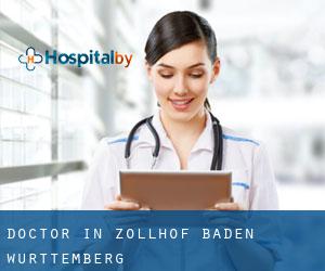 Doctor in Zollhof (Baden-Württemberg)