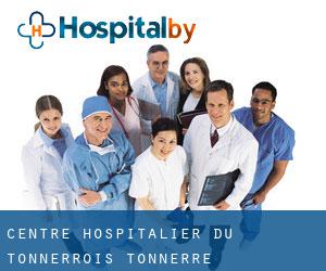 Centre Hospitalier du Tonnerrois (Tonnerre)