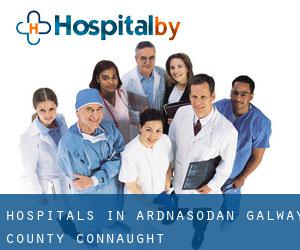 hospitals in Ardnasodan (Galway County, Connaught)
