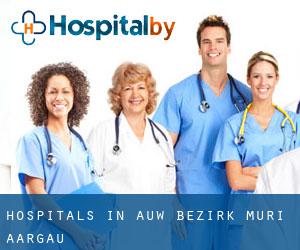 hospitals in Auw (Bezirk Muri, Aargau)