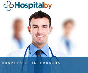 hospitals in Baracoa