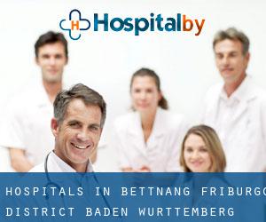 hospitals in Bettnang (Friburgo District, Baden-Württemberg)