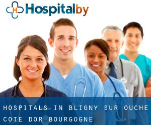 hospitals in Bligny-sur-Ouche (Cote d'Or, Bourgogne)