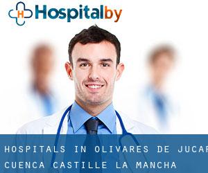 hospitals in Olivares de Júcar (Cuenca, Castille-La Mancha)