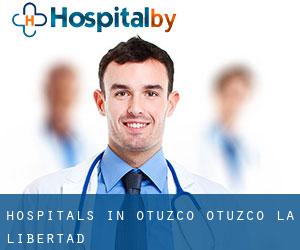 hospitals in Otuzco (Otuzco, La Libertad)