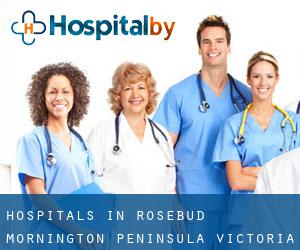 hospitals in Rosebud (Mornington Peninsula, Victoria)