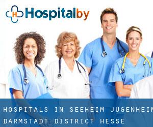 hospitals in Seeheim-Jugenheim (Darmstadt District, Hesse)