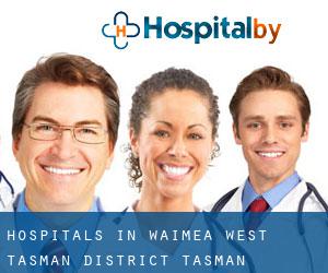 hospitals in Waimea West (Tasman District, Tasman)