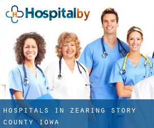 hospitals in Zearing (Story County, Iowa)