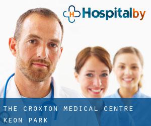 The Croxton Medical Centre (Keon Park)